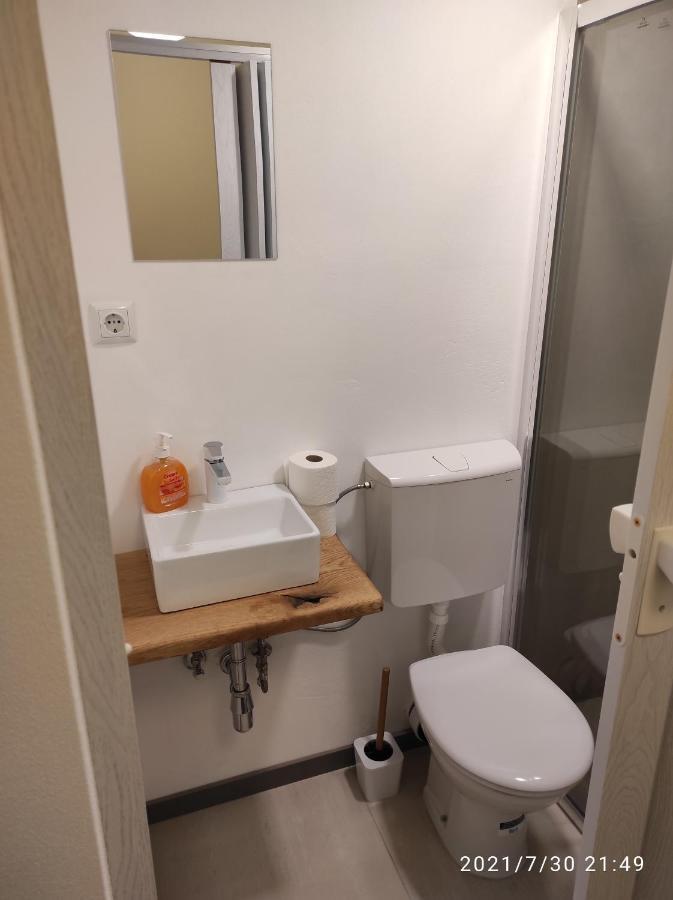 Room Anthea 2 Οπατία Εξωτερικό φωτογραφία