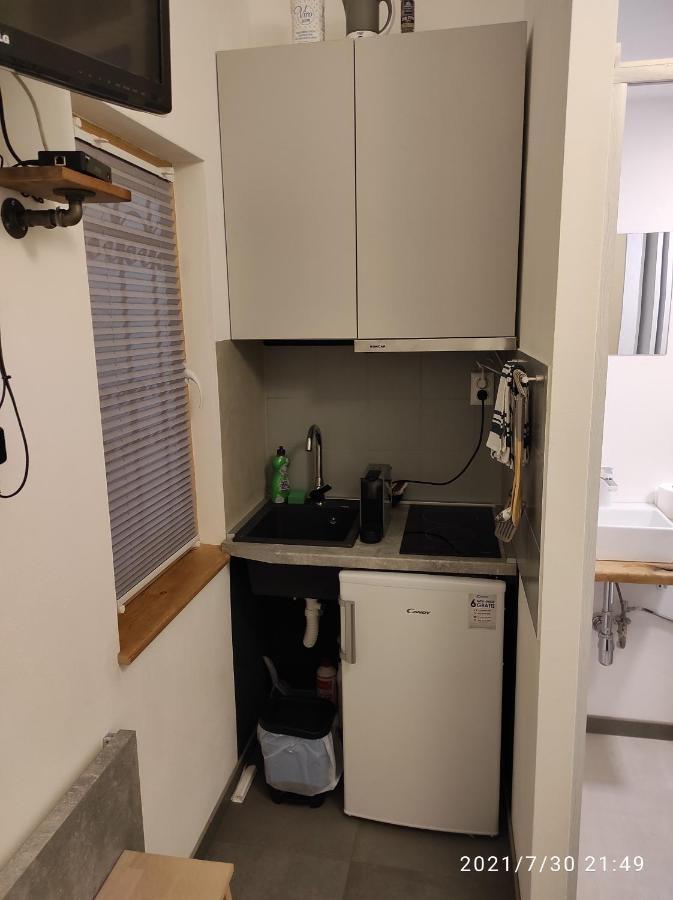 Room Anthea 2 Οπατία Εξωτερικό φωτογραφία