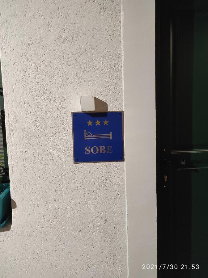 Room Anthea 2 Οπατία Εξωτερικό φωτογραφία