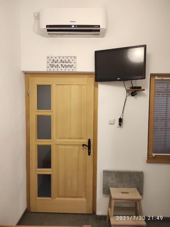 Room Anthea 2 Οπατία Εξωτερικό φωτογραφία