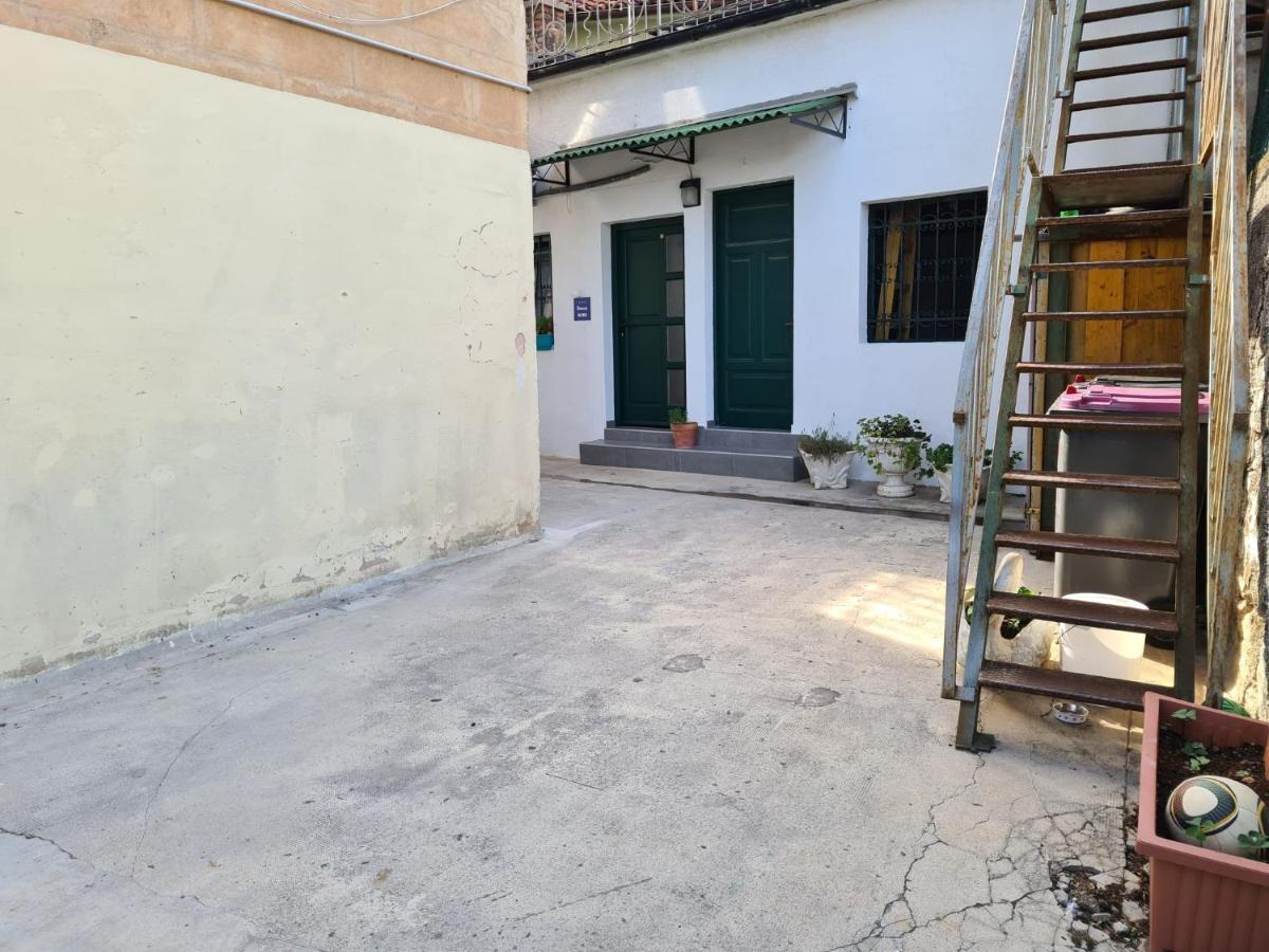 Room Anthea 2 Οπατία Εξωτερικό φωτογραφία